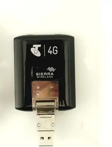 Unlocked Sierra AirCard 320U USB 4G LTE 100Mbps Wireless Modem Moblie Router |