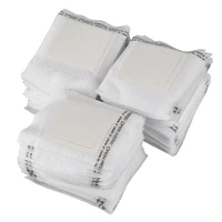 150pcs disposable drip coffee cup filter bags hanging cup coffee filters coffee and tea tools