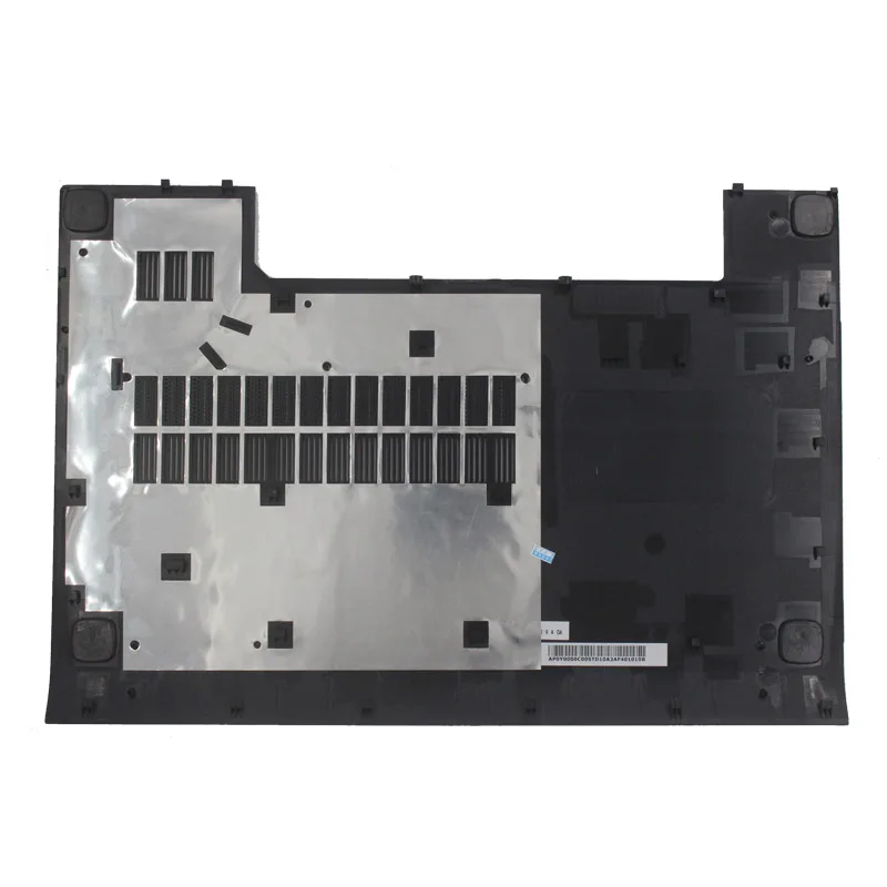 Новый чехол для Lenovo G500 G505 G510 G590 черный ноутбука|laptop case|laptop case blacklaptop cover |