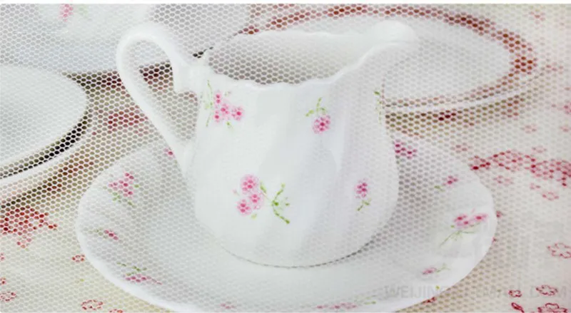 1 шт. сетчатый складной зонт для пищевых продуктов|Крышки еды| |