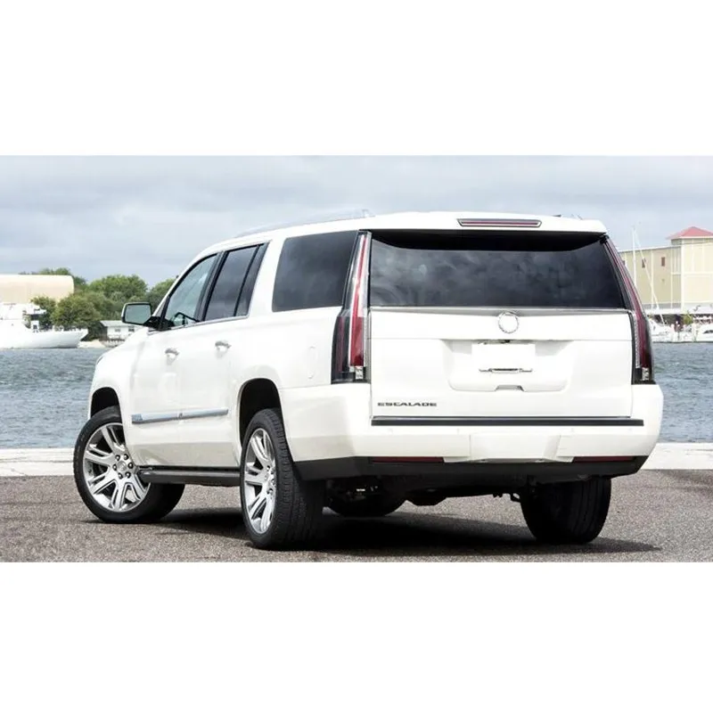 VLAND завод для части автомобиля Cadillac Escalade 2007 2009 2011 2012 2013 2014 светодиодные задние
