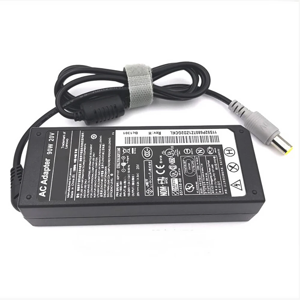 Зарядное устройство для Lenovo IBM X60S X61 X61S X200 X200I X200S X201 X201I X201S X220 X220I F25 20 в 3 25 А 65