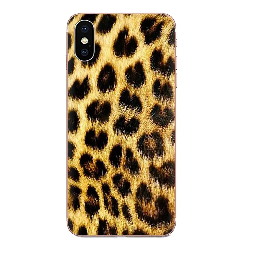 Мягкий чехол из ТПУ для huawei Honor mate 7 7A 8 9 10 20 V8 V9 V10 G Lite Play Mini Pro P Smart Fashion Tiger