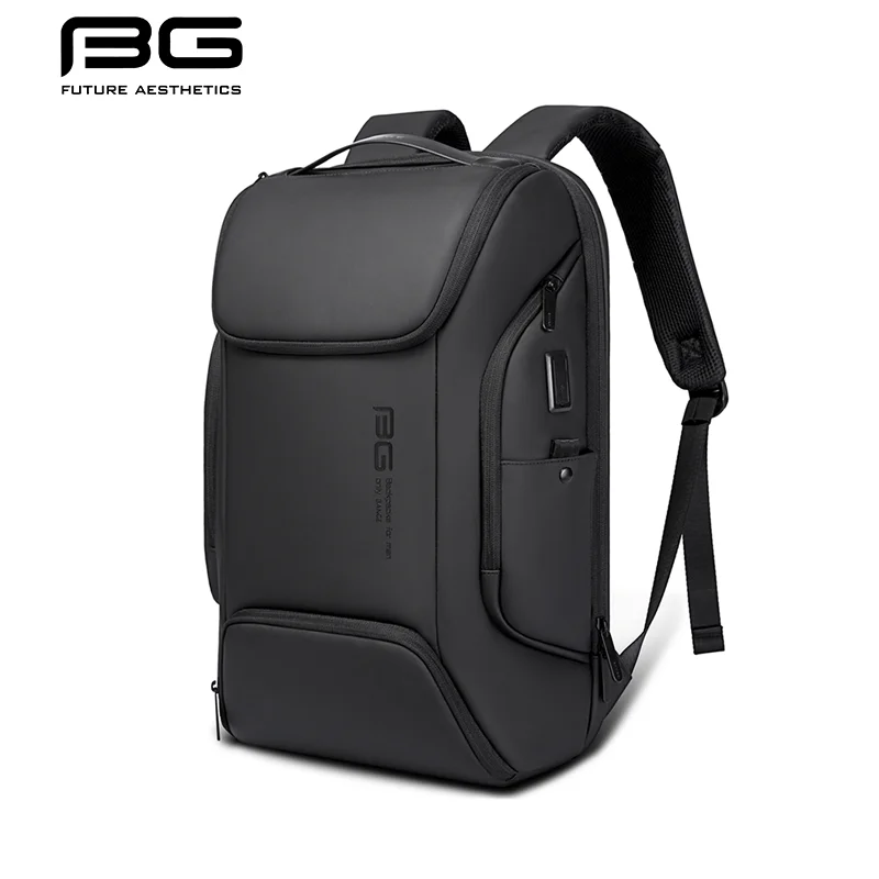 

Bange Laptop Backpack Multifunctional USB-C Waterproof Large Capacity Daily Work Business Backpack Mochila For Woman