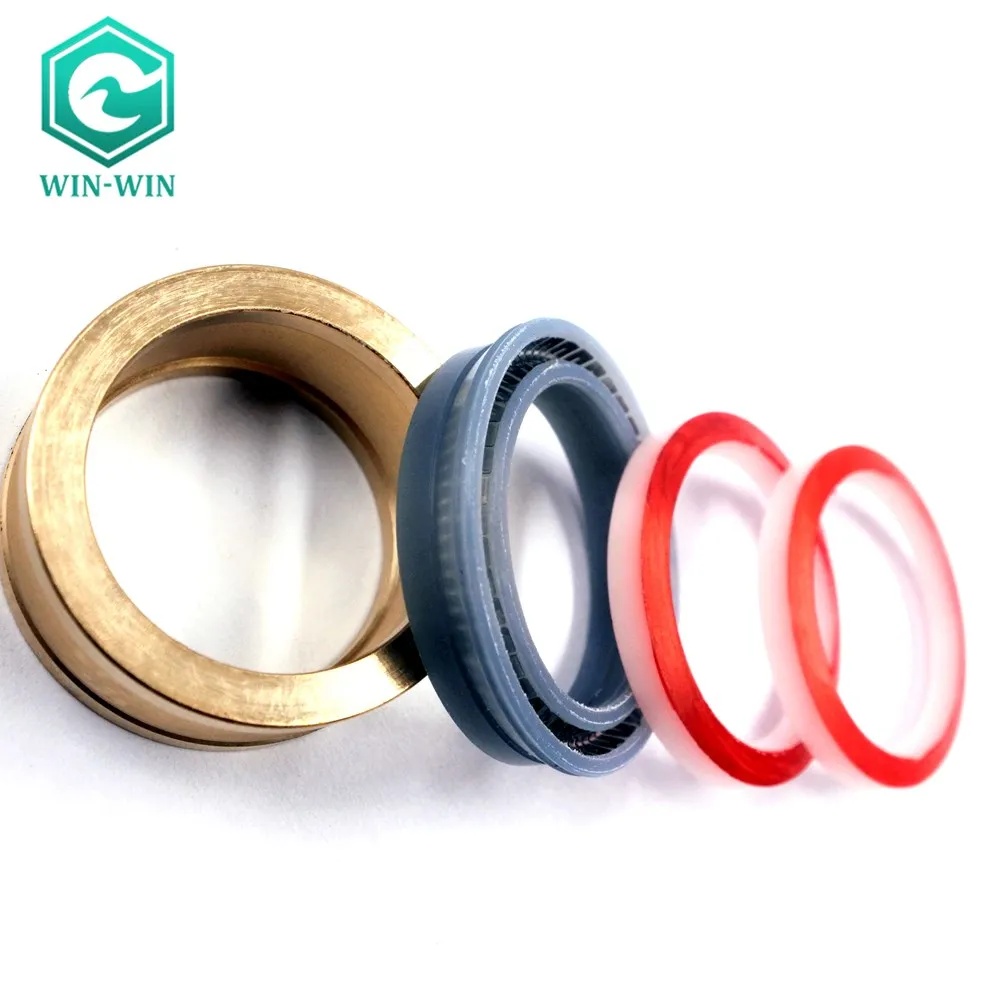 Гидроабразивные запасные части уплотнения высокого давления в сборе-0 88 пломбы