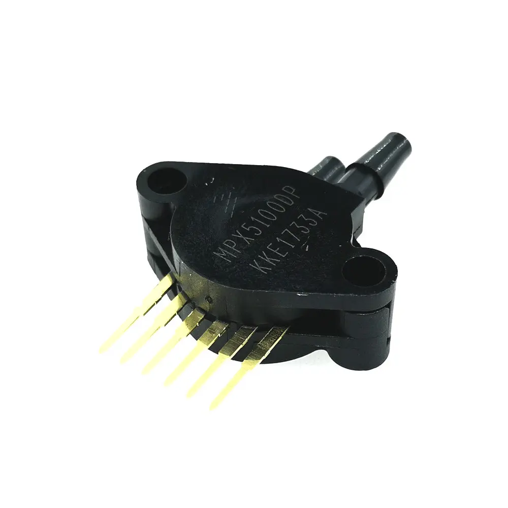 1 шт. MPX5700AP MPX5700 IC Датчик давления 0,2 V-4,7 V 6-SIP
