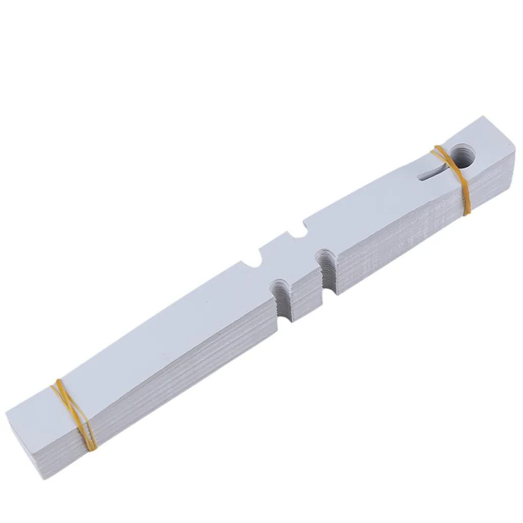 100 шт. пластиковые этикетки для растений|Маркеры растений| |