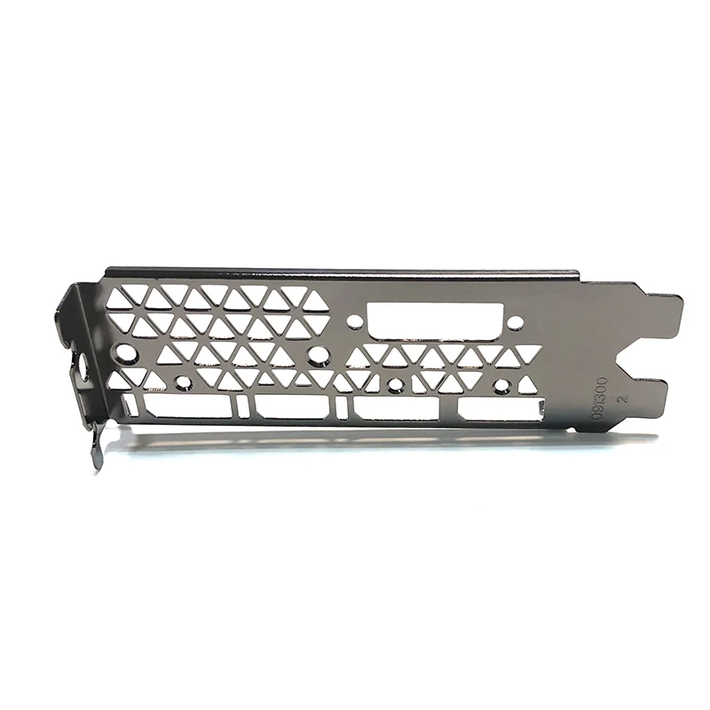 Video card Baffle for NVIDIA GTX 980 1060 1070 1080 GTX980 Public graphics bracket full height baffle 12cm | Компьютеры и офис