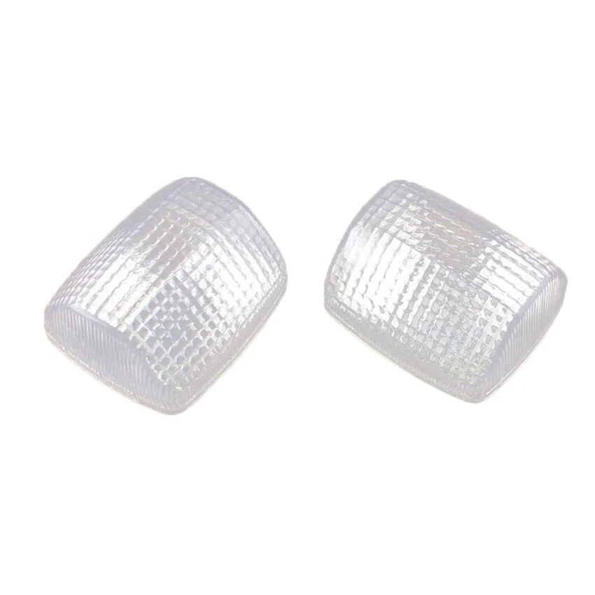 

Turn Signal Blinker Indicators Lens For Honda CBR900RR 1993-1995 CBR600RR CBR1000RR 1995-1996