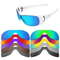 bsymbo replacement lenses for authentic riddle sunglasses polarized multiple options