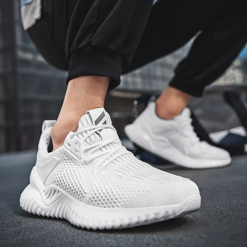 

Кроссовки мужские резиновые, Повседневная модная обувь для отдыха