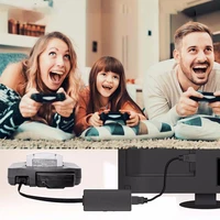 n64 to hdmi compatible adapter is suitable for nintend n64snes plug and playback 1080p adapter nintendo 64 to hd conversion
