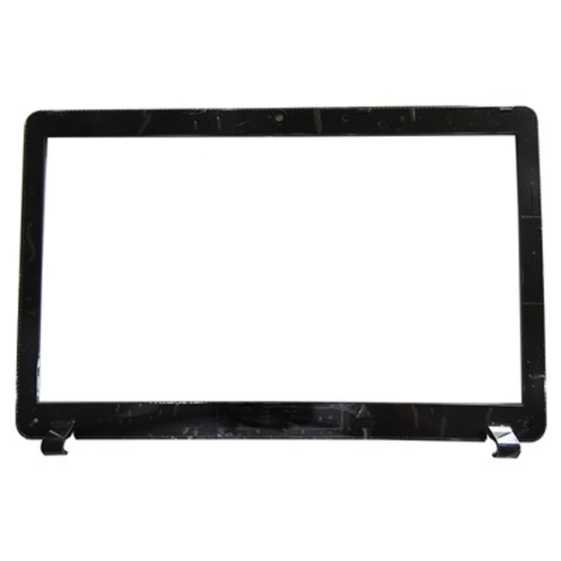 Новинка чехол для ноутбука Acer E1-571 E1-571G 531 531G задняя крышка ЖК-экрана/Передняя