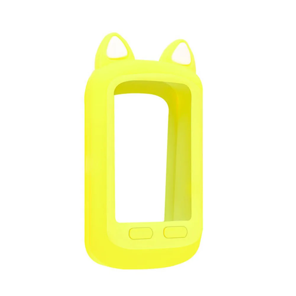

Anti-drop Protective cover Protection Accessories Mountain Bike Silicone
