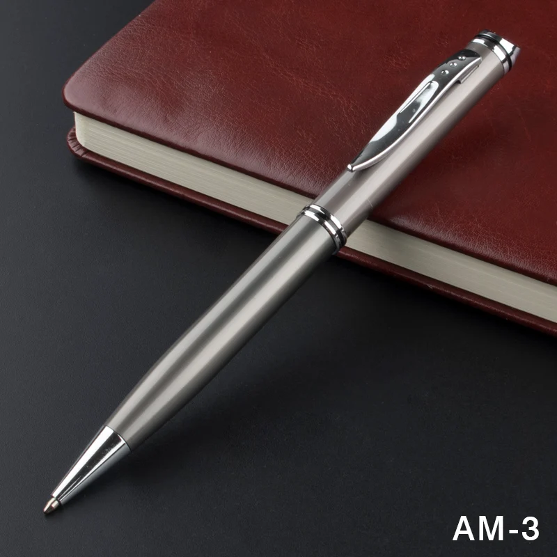 Роскошные высокого качества шариковая ручка канцелярские принадлежности для