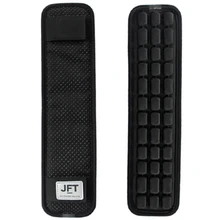 Jft 2Pcs Anti-Gravity Decompression Shoulder Strap Camera Strap Non-Slip Backpack Shoulder Strap Massage Shoulder Strap