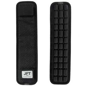 jft 2pcs anti gravity decompression shoulder strap camera strap non slip backpack shoulder strap massage shoulder strap free global shipping