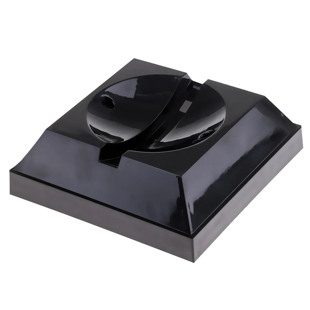 3D головоломка-лабиринт с шариками интеллектуальный шар держатель подставкой для