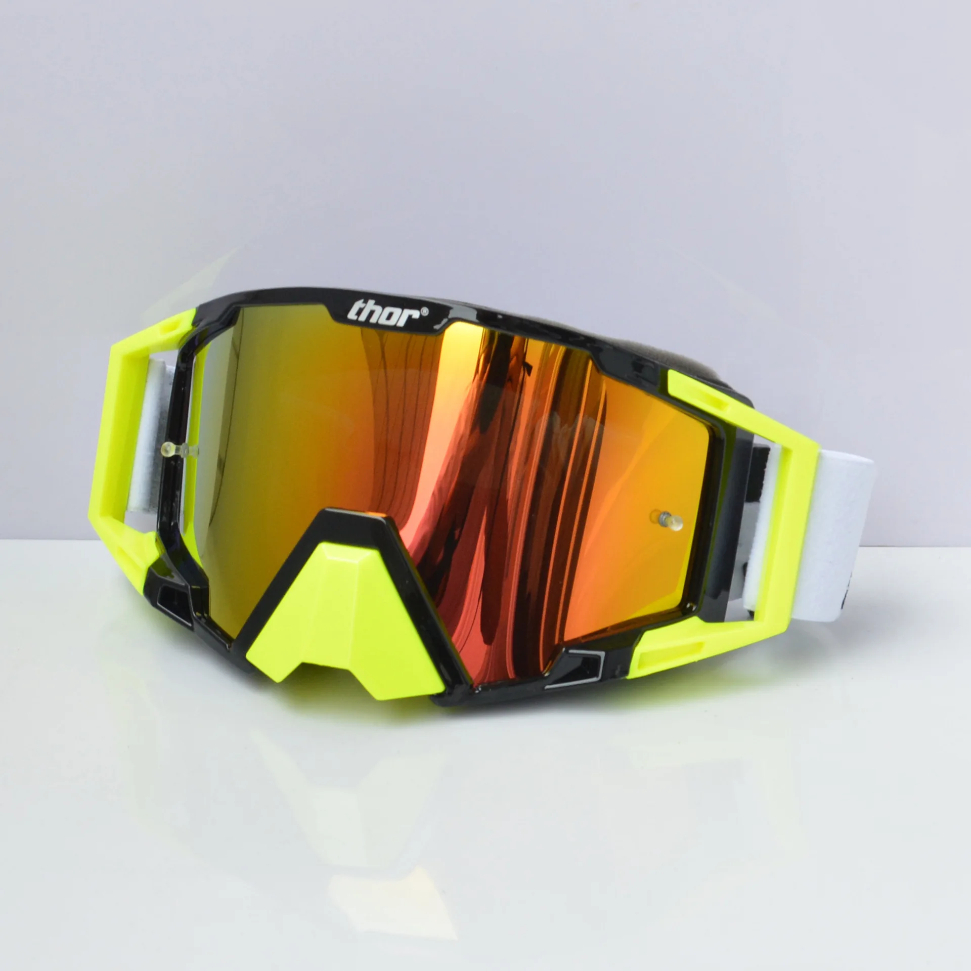 2021 MX goggle очки для горного велосипеда внедорожного велосипедные шлемы спортивные