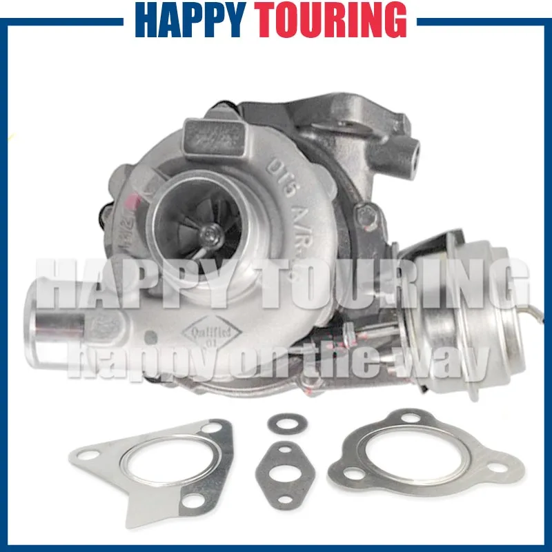 

For Hyundai Santa Fe Sonata Tucson 2.0 CRDi ED EF D4EA 103KW 140HP Turbocharger 757886-0005 757886-5004S 757886-0003 757886-5007