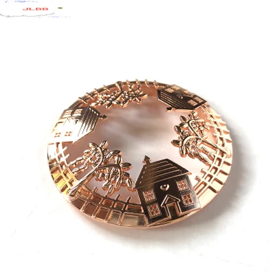 Железный Свеча художественного оформления Обложка покрыта водоотталкивающим