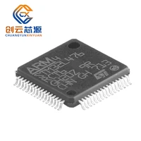 1pcs new 100 original stm32l476rct6 lqfp 64 arduino nano integrated circuits operational amplifier single chip microcomputer