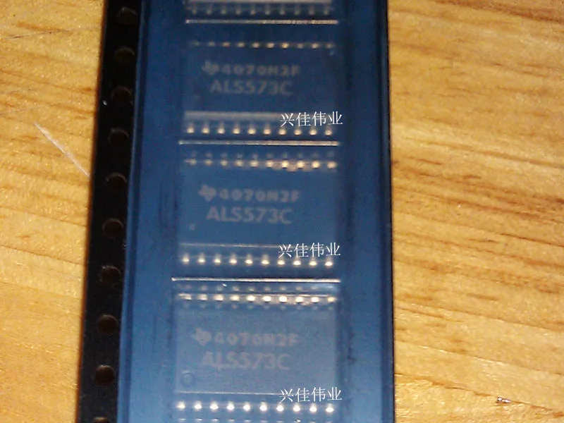 

SN74ALS573CDWR ALS573C SOP20