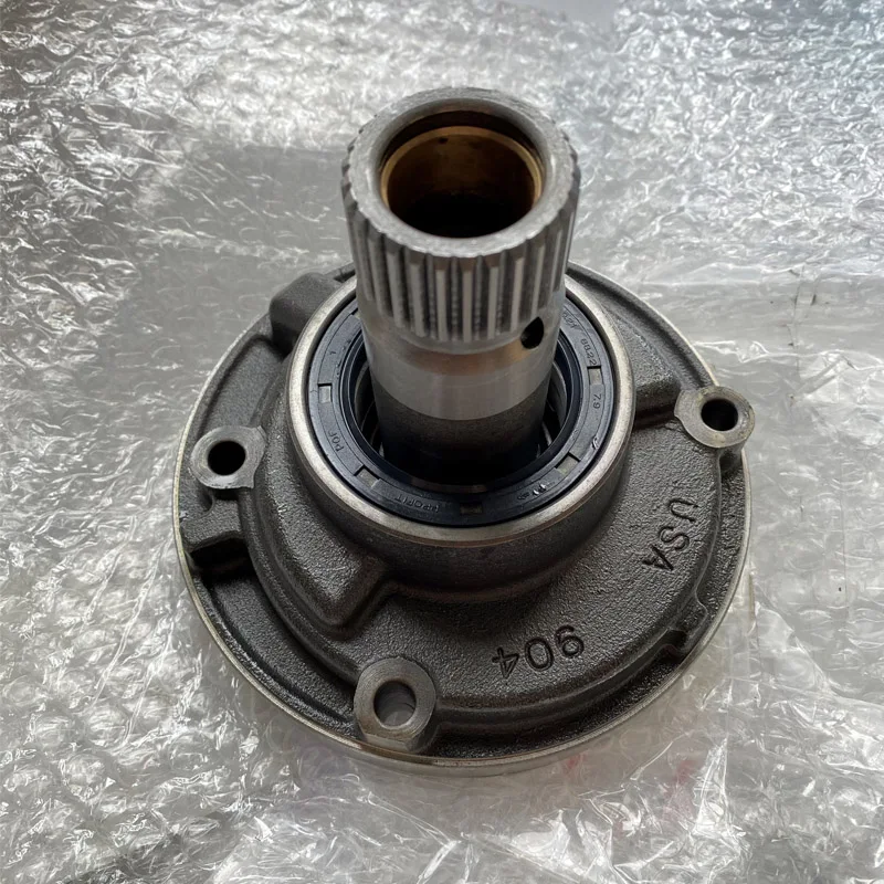 

Aftermarket Oil Pump R29995 for Case 580C-D 580K 350 480 680G