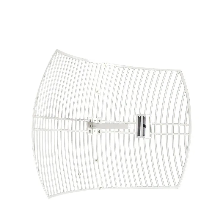 

2.4G built-in antenna indoor cover antenna 2.4G 19dBi grid mesh antenna