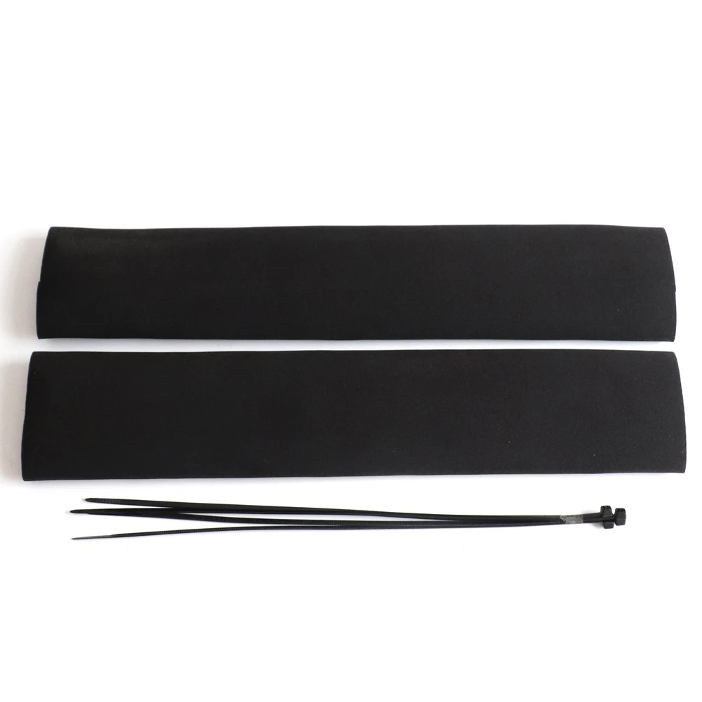 370 мм передняя защита вилки амортизатор защитная оболочка ЧЕХОЛ ДЛЯ CRF YZF KLX