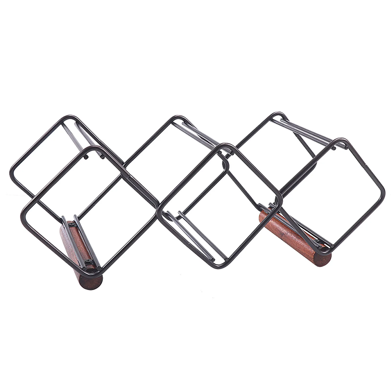 

Держатель для винных бутылок, винные полки для столешницы, стеллаж для витрин, деревянный органайзер, стеллажи для хранения вина