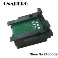 4pcslot compatible xerox drum cartridge chips used in phaser6500 phaser 6500 workcentre 6505 nf 76k05360 imaging unit chip