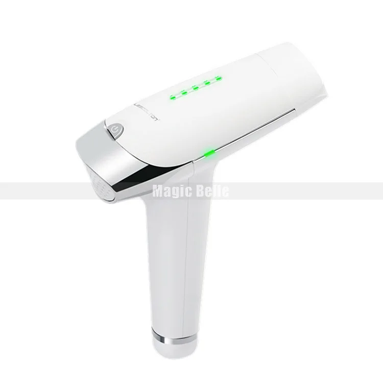 Хит продаж устройство для удаления волос Триммер бикини лазерный эпилятор