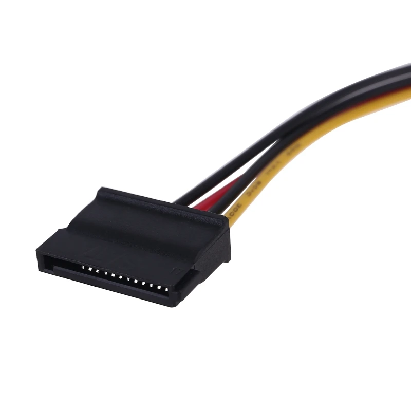 

2.5in to 3.5in Hard Drive Mounting Bracket Kit SATA Data Cable SSD Tray Holder