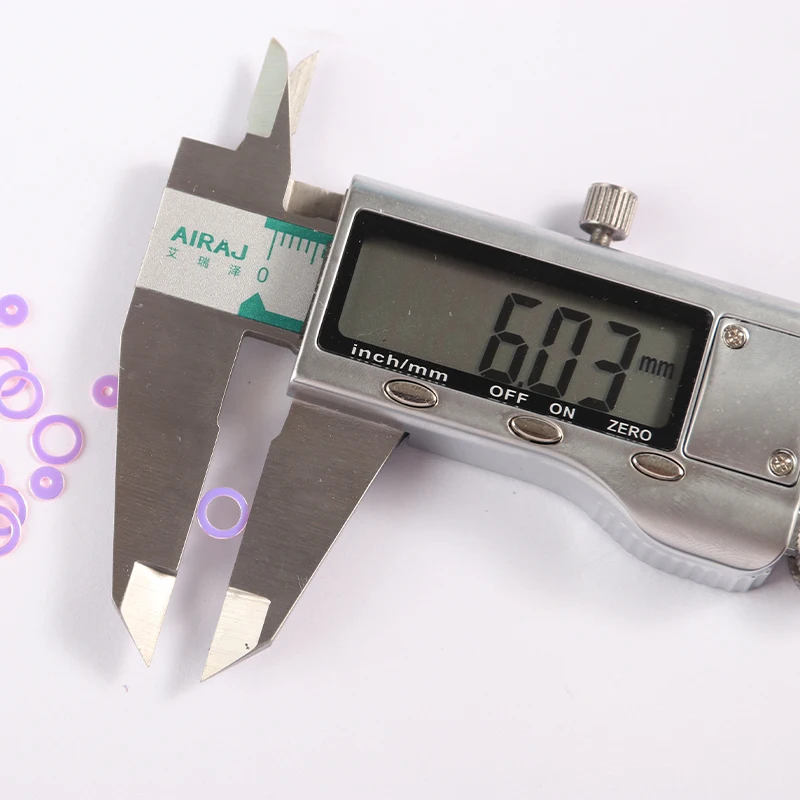 Круглая круглая пайетка с блестками 6 мм 1000 шт. пайетки для украшения ногтей