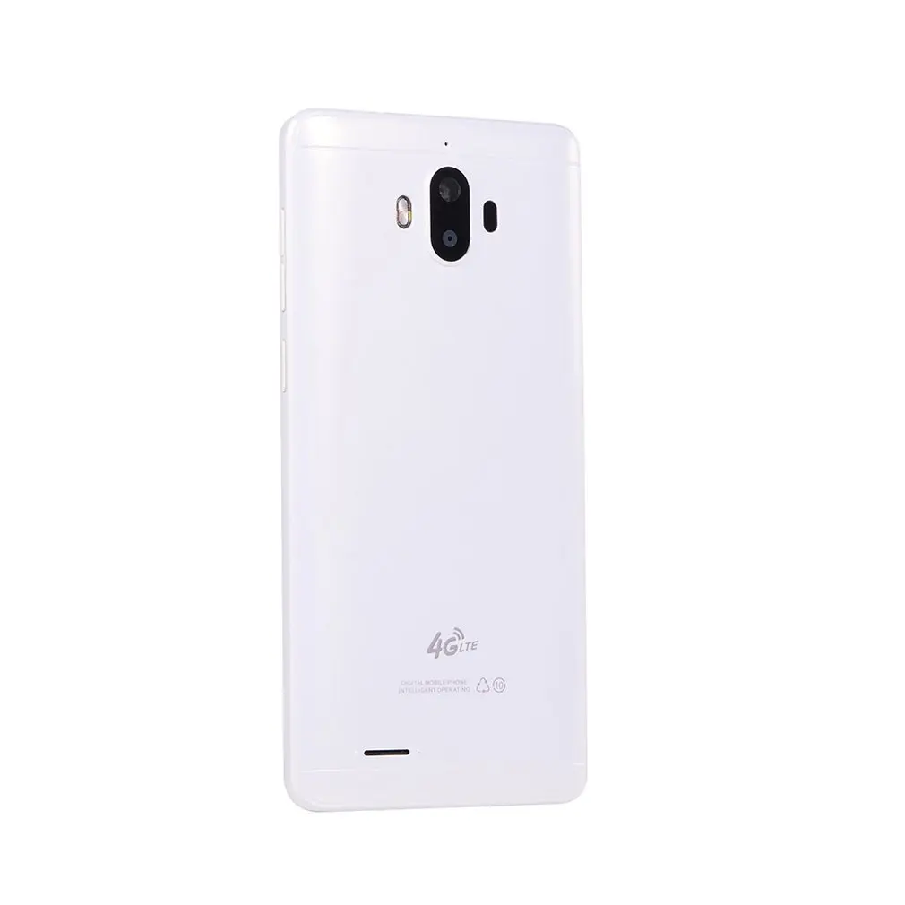 

M9 Large Screen Mobile Phone Gsm Dual Core High Capacity Smart Phone Support Memory Card Universal Phone 512+512