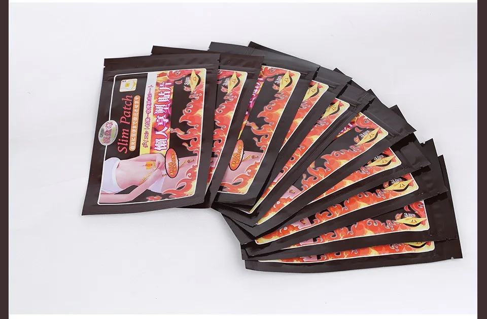 

1000 мешков для похудения, наклейки для пупка для похудения, тонкий пластырь, потеря веса, сжигание жира (1 пакет = 10 шт) #38668