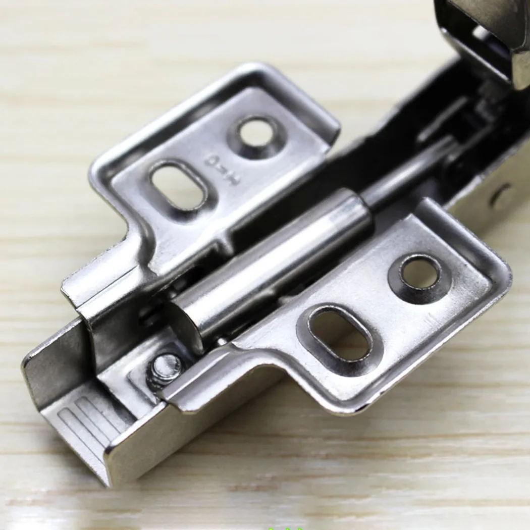 Blind Corner Hinge Cabinet Cold Rolled Steel Concealed Corner Cupboard