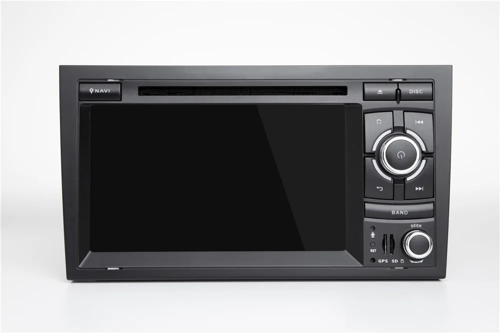 7-дюймовый Android 9 0 64-разрядный 4 Гб RAM 64 ROM автомобильный dvd-плеер для Audi A3 2003-2011 S3 GPS