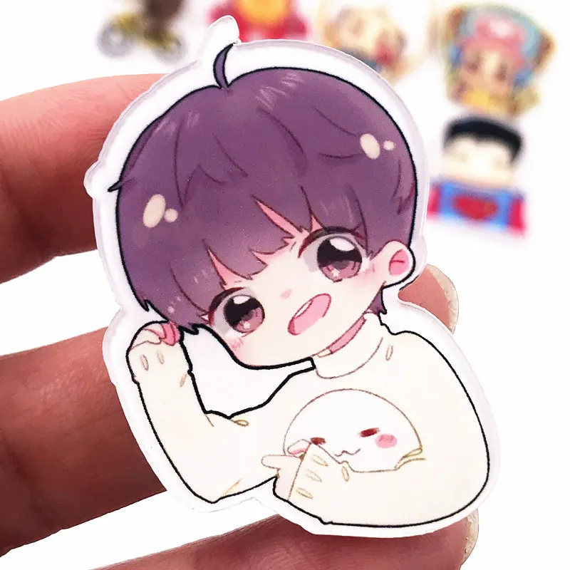 1 шт. Фея значок Сейлор Мун Рисунок мультфильм аниме каваи брошь Diy аксессуары