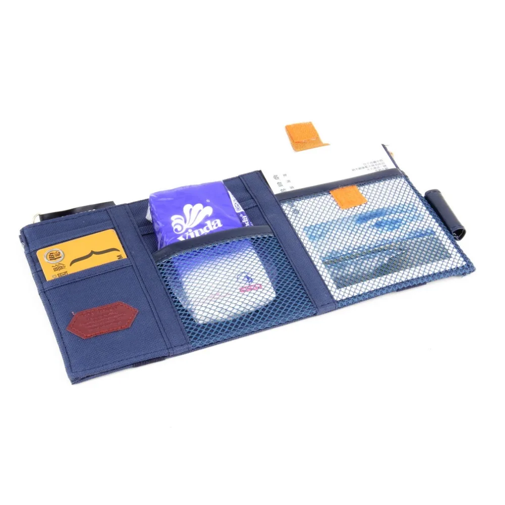 Автомобильный козырек от солнца для карт посылка-органайзер BMW 335is Scooter Gran 760Li 320d