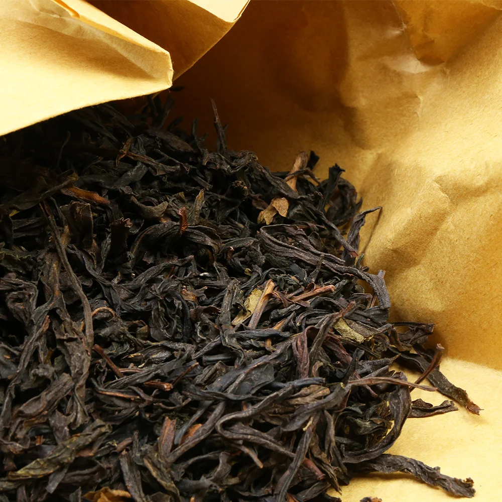 2021 Feng Huang Dancong Spring Tea Chaozhou Phoenix Oolong Chinese 125g/Bag | Дом и сад