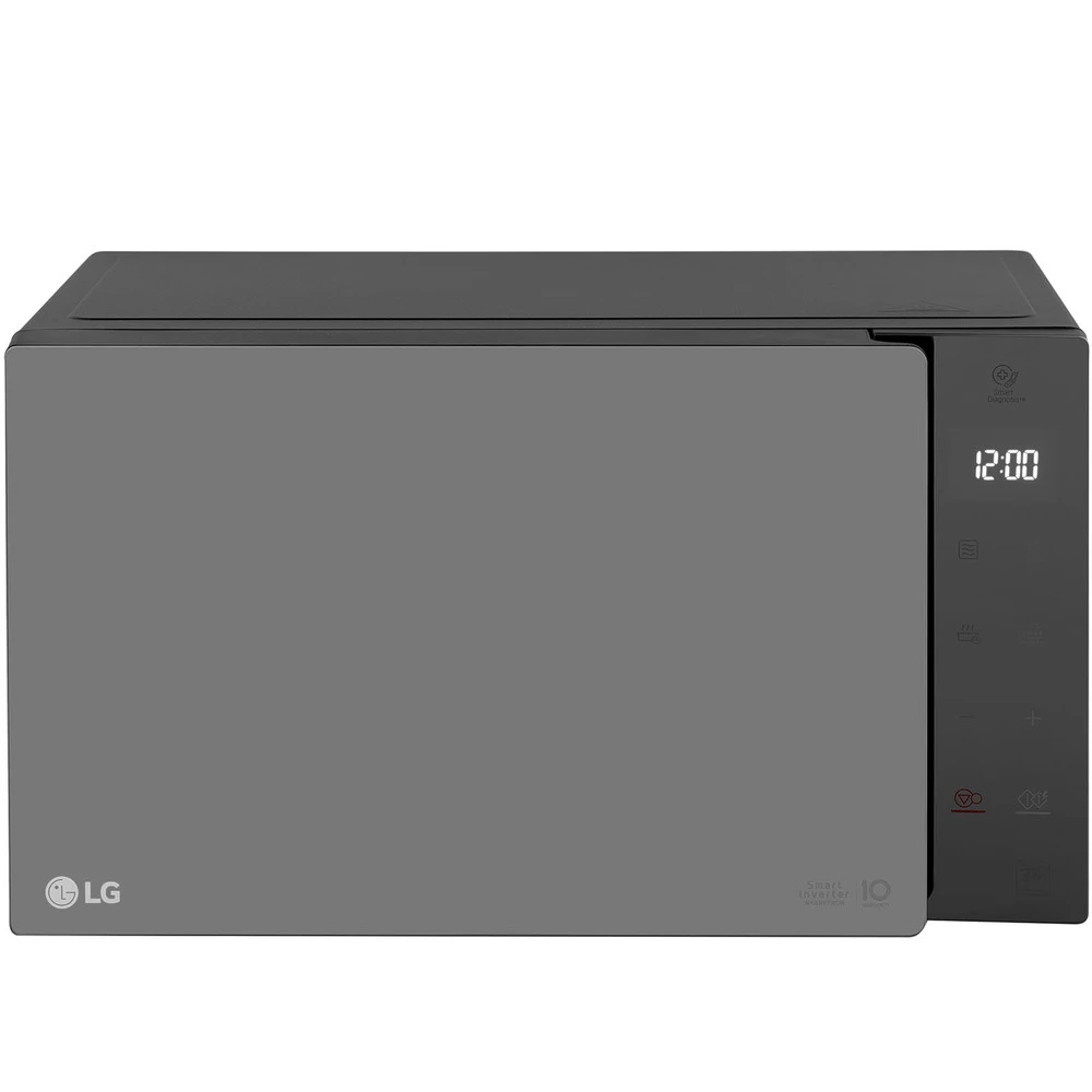 Микроволновая печь LG MW25R95GIR NeoChef | Бытовая техника