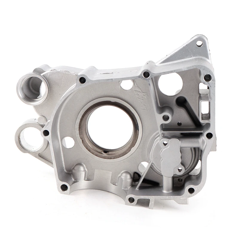 

GY6 Китайский скутер 125 150 125CC 150CC 152qmi 157qmj Крышка картера двигателя