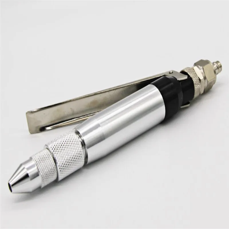 QLH-10 раздаточного клапана ручная посадочная потока клеевой пистолет наперсток