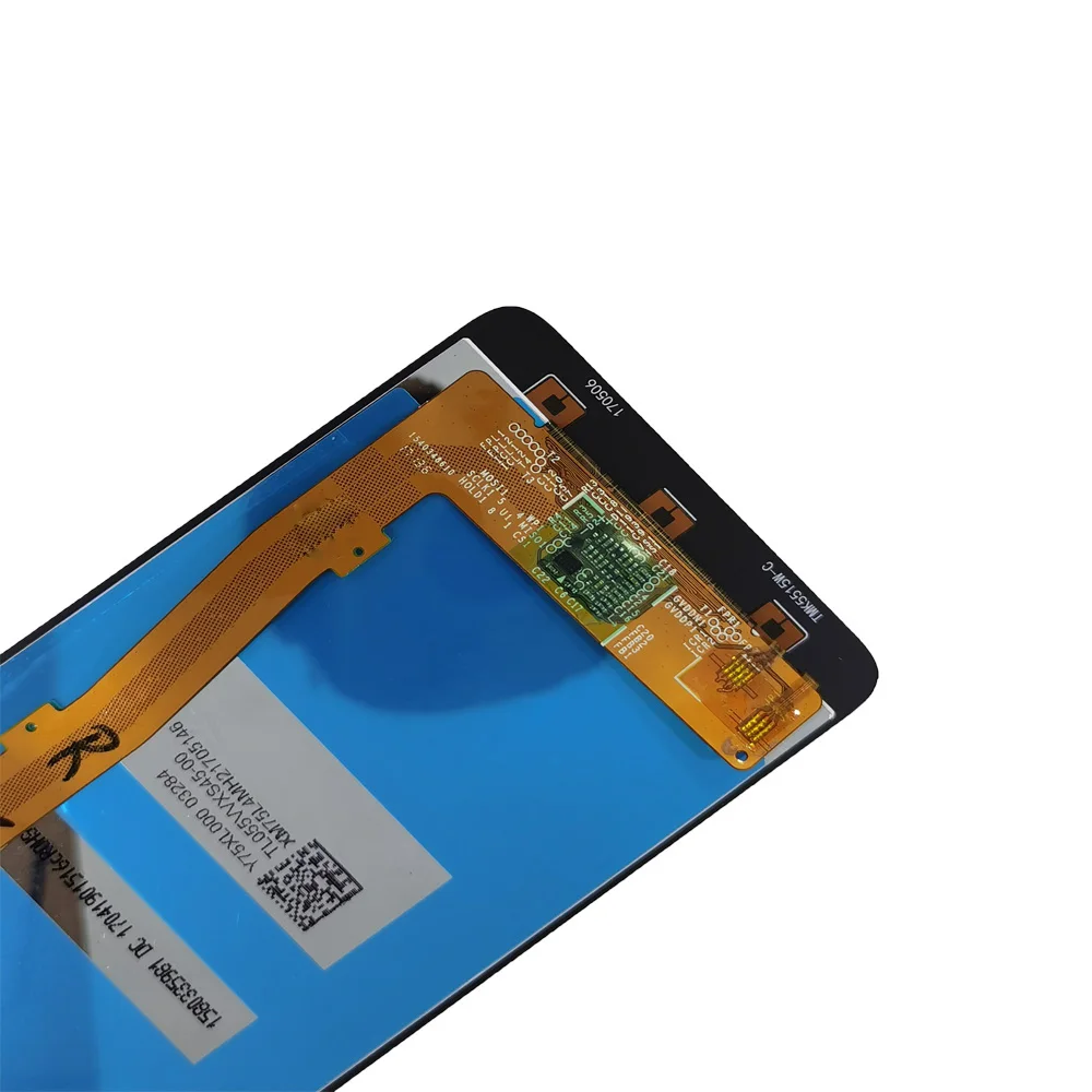 5.5'' For TP-LINK Neffos X1 Max TP903A TP903C LCD Display +Touch Screen Digitizer Assembly Replacement Repair parts Completed |