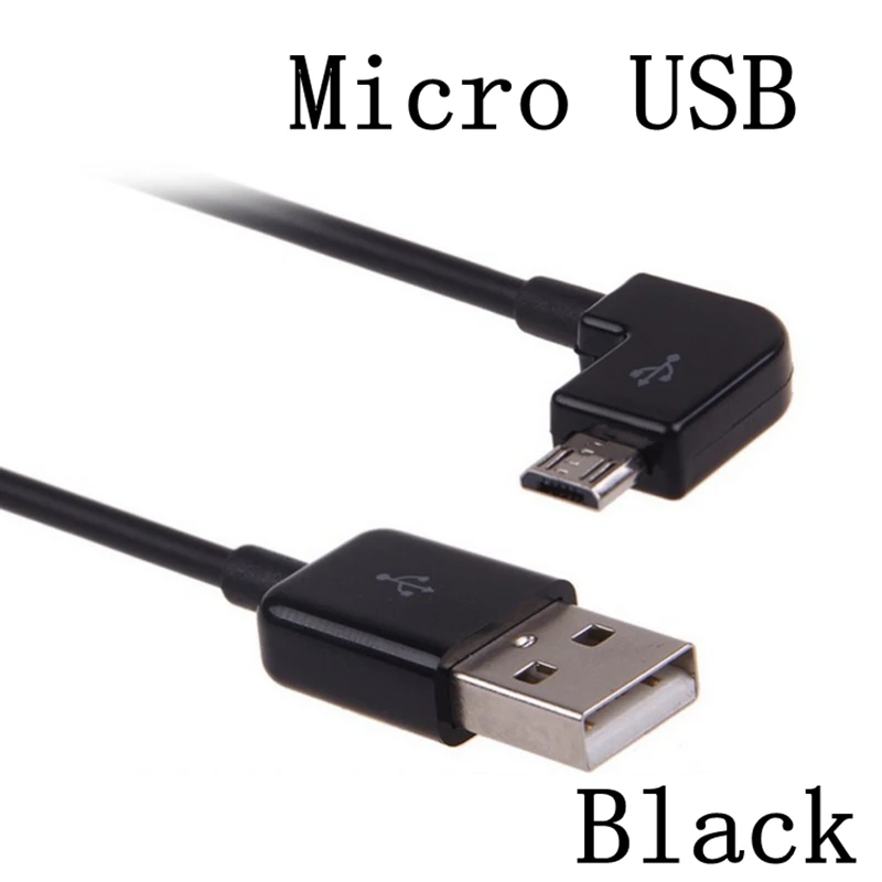 Короткий кабель USB Type C 100 А 3 1 см м 2 90 градусов Прямой Угловой MICRO соединительный