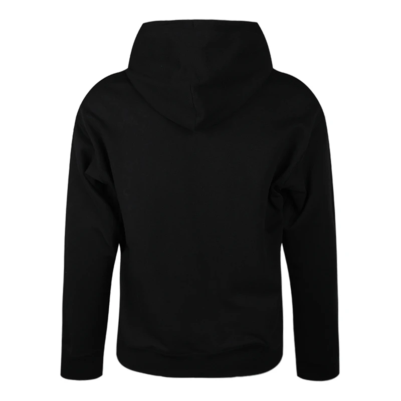 Мужской пуловер с капюшоном спортивная одежда | Спорт и развлечения