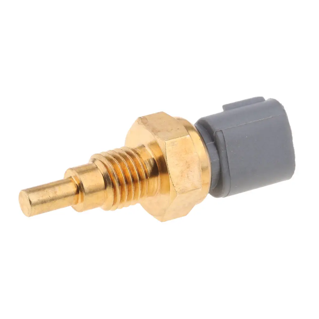 

Water Temperature Radiator Fan Switch For Suzuki VL800 2005-2008 VZ800 2001-2008