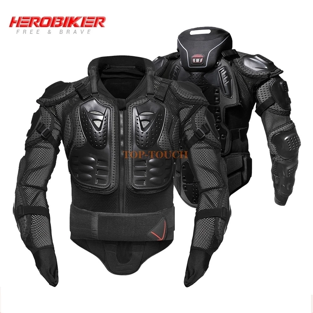 

Дышащая мотоциклетная защита для езды по бездорожью, защитная мотоциклетная куртка для езды по бездорожью, защитная одежда для езды на мото...